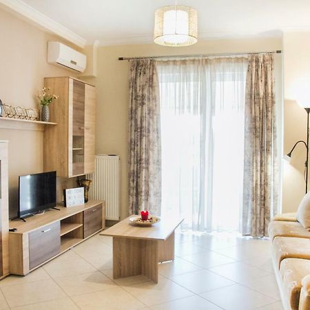 Charming Apartment Near Athens Center And The Sea Exterior photo